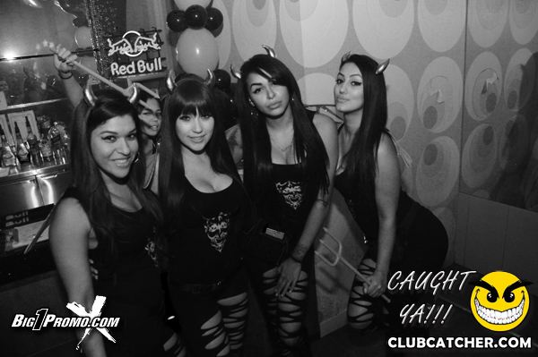 Luxy nightclub photo 341 - October 26th, 2013