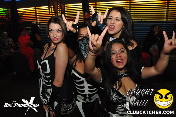Luxy nightclub photo 378 - October 26th, 2013