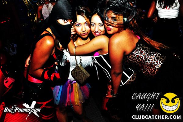 Luxy nightclub photo 397 - October 26th, 2013