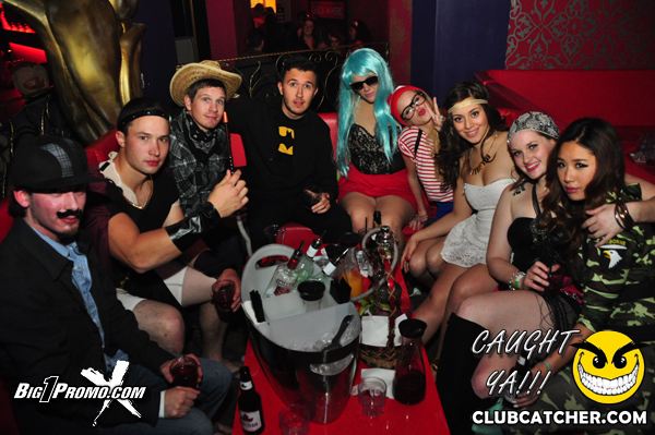 Luxy nightclub photo 42 - October 26th, 2013
