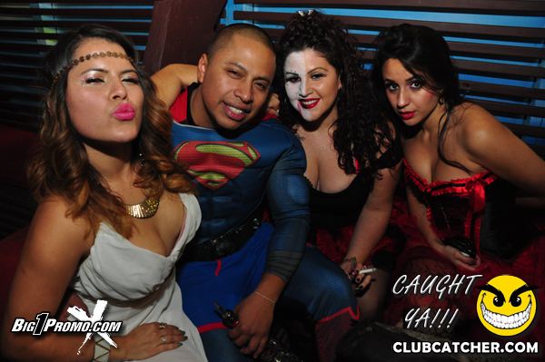 Luxy nightclub photo 448 - October 26th, 2013