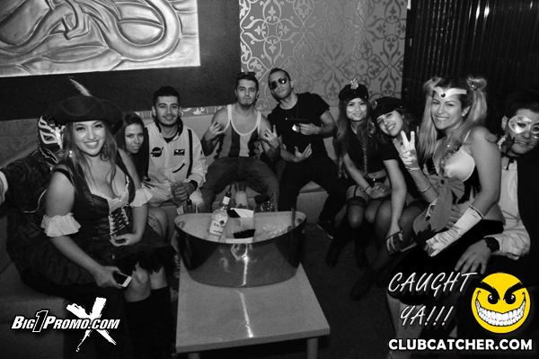 Luxy nightclub photo 479 - October 26th, 2013
