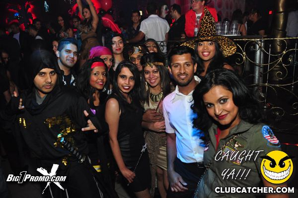 Luxy nightclub photo 487 - October 26th, 2013