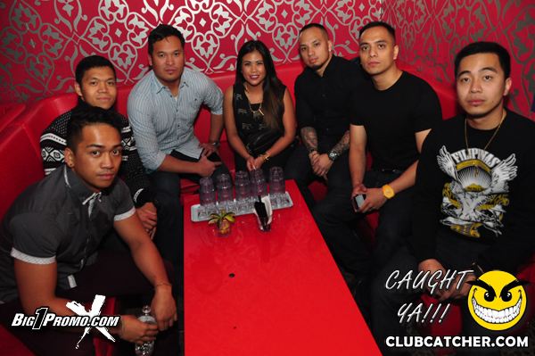 Luxy nightclub photo 491 - October 26th, 2013