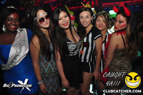 Luxy nightclub photo 511 - October 26th, 2013