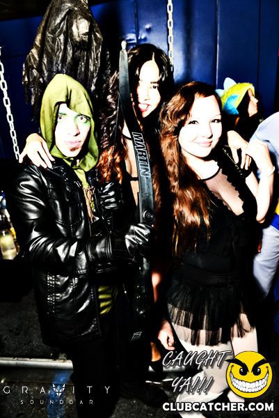 Gravity Soundbar nightclub photo 128 - October 30th, 2013