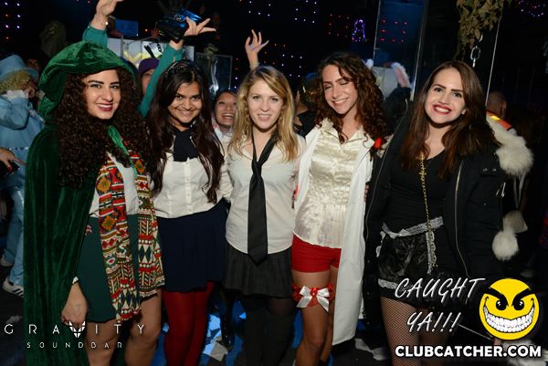 Gravity Soundbar nightclub photo 139 - October 30th, 2013