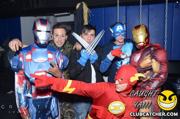 Gravity Soundbar nightclub photo 89 - October 30th, 2013