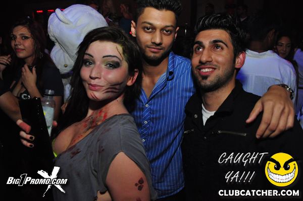 Luxy nightclub photo 112 - October 31st, 2013