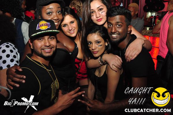 Luxy nightclub photo 141 - October 31st, 2013