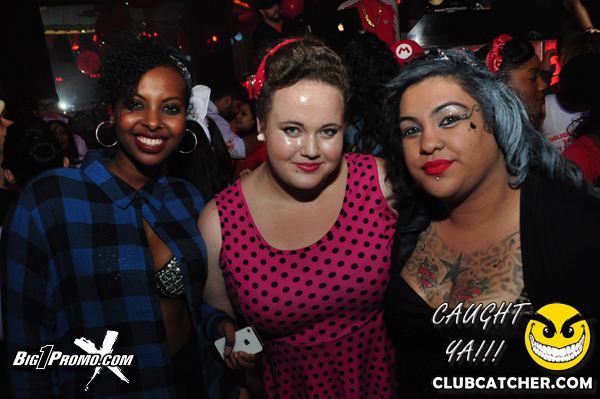 Luxy nightclub photo 266 - October 31st, 2013