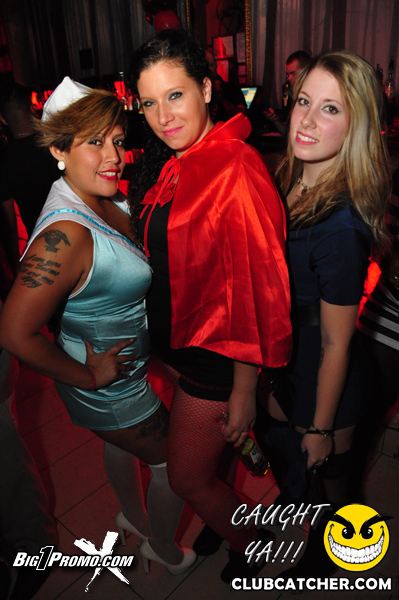 Luxy nightclub photo 312 - October 31st, 2013