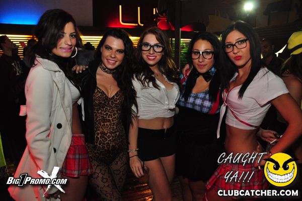Luxy nightclub photo 49 - October 31st, 2013