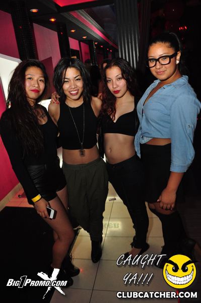 Luxy nightclub photo 100 - October 31st, 2013