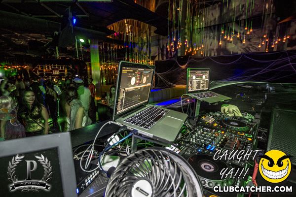 Cube nightclub photo 103 - October 31st, 2013