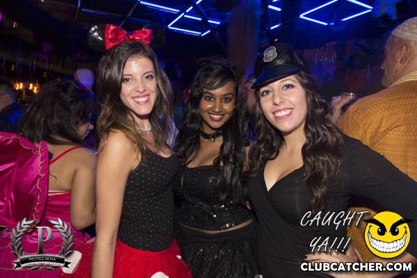 Cube nightclub photo 127 - October 31st, 2013