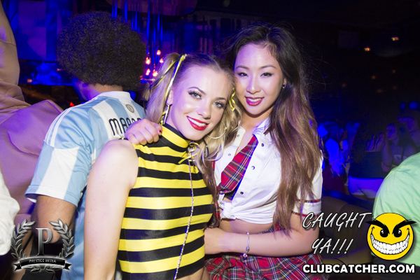 Cube nightclub photo 134 - October 31st, 2013