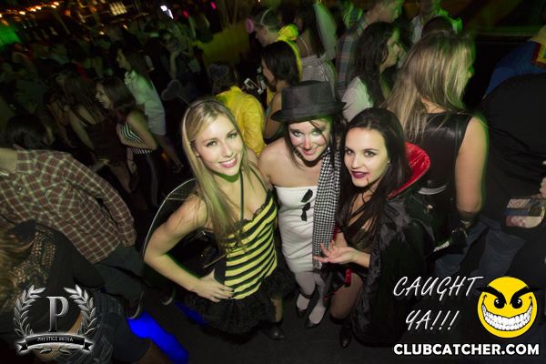 Cube nightclub photo 168 - October 31st, 2013