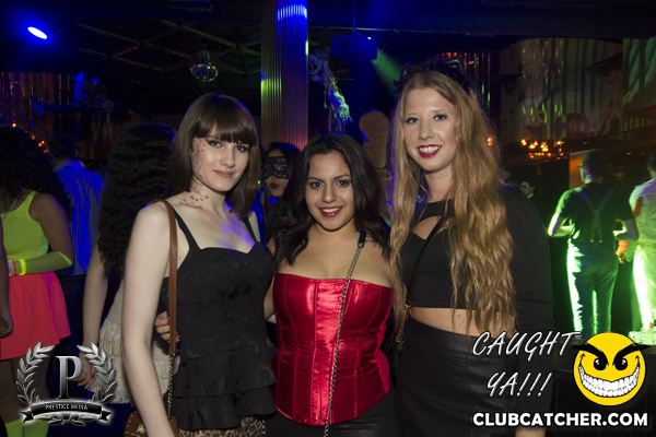 Cube nightclub photo 174 - October 31st, 2013