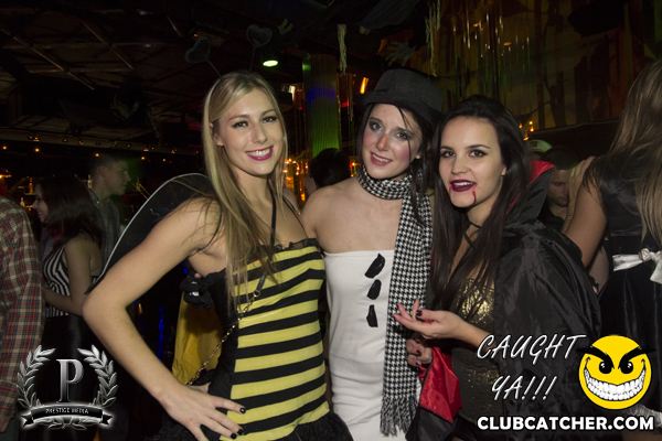 Cube nightclub photo 179 - October 31st, 2013