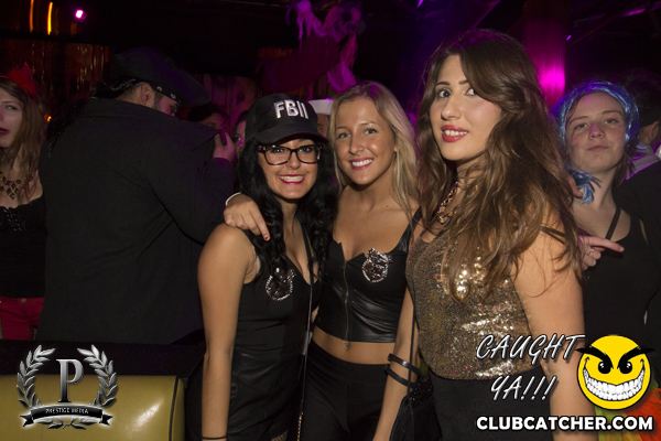 Cube nightclub photo 184 - October 31st, 2013