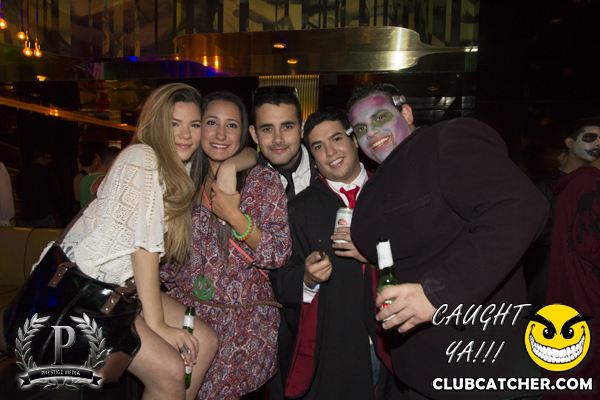 Cube nightclub photo 187 - October 31st, 2013