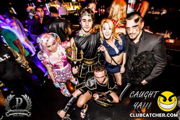 Cube nightclub photo 189 - October 31st, 2013