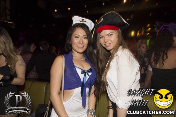 Cube nightclub photo 203 - October 31st, 2013