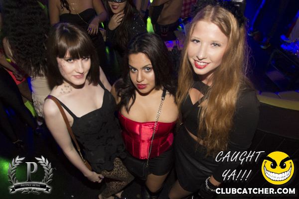 Cube nightclub photo 93 - October 31st, 2013