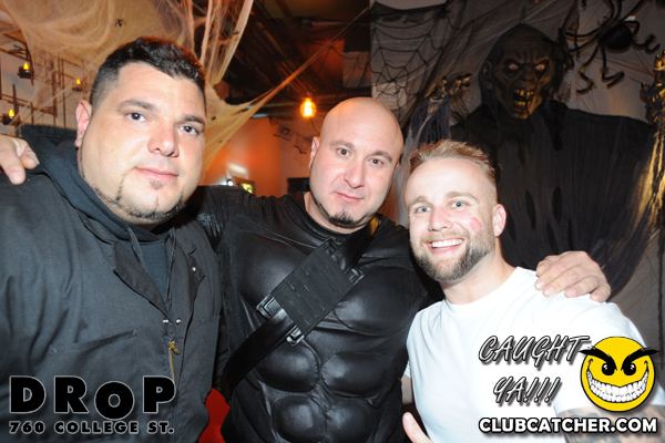 Drop nightclub photo 22 - October 31st, 2013