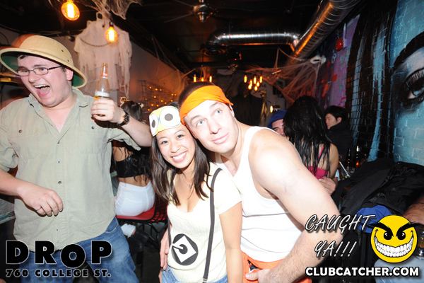 Drop nightclub photo 54 - October 31st, 2013