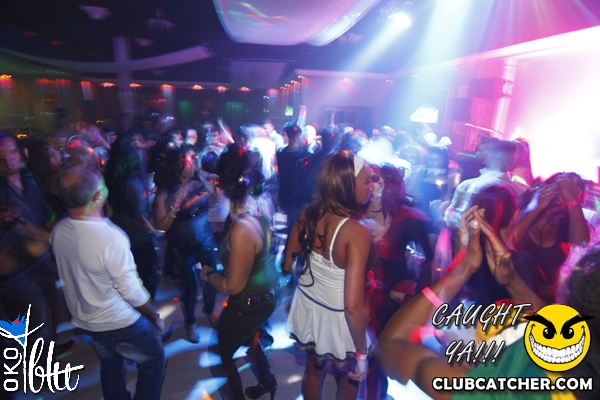 Oko Blu lounge photo 1 - November 1st, 2013