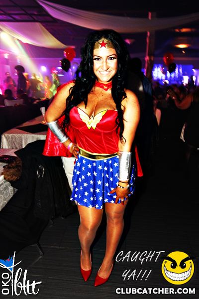 Oko Blu lounge photo 11 - November 1st, 2013