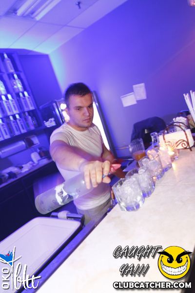 Oko Blu lounge photo 13 - November 1st, 2013