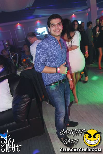 Oko Blu lounge photo 140 - November 1st, 2013