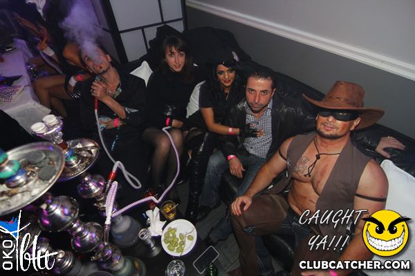 Oko Blu lounge photo 21 - November 1st, 2013