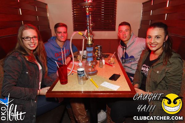 Oko Blu lounge photo 23 - November 1st, 2013