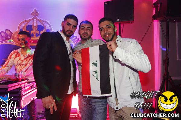 Oko Blu lounge photo 24 - November 1st, 2013