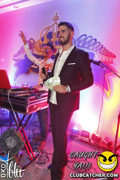 Oko Blu lounge photo 25 - November 1st, 2013