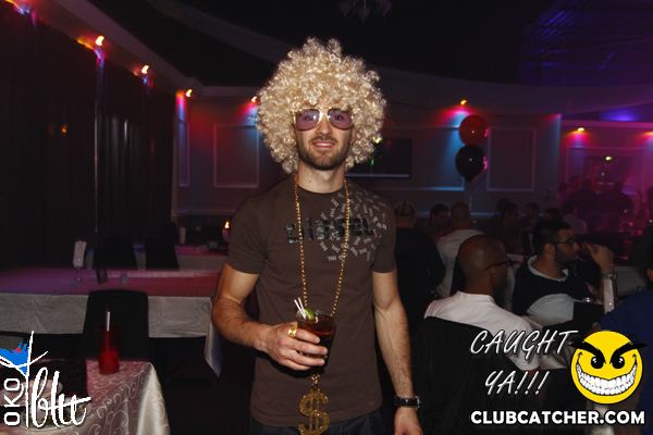 Oko Blu lounge photo 33 - November 1st, 2013