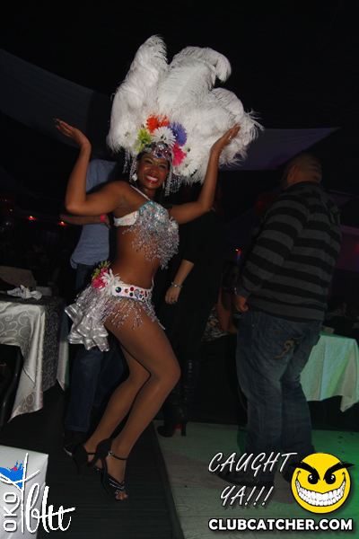 Oko Blu lounge photo 37 - November 1st, 2013