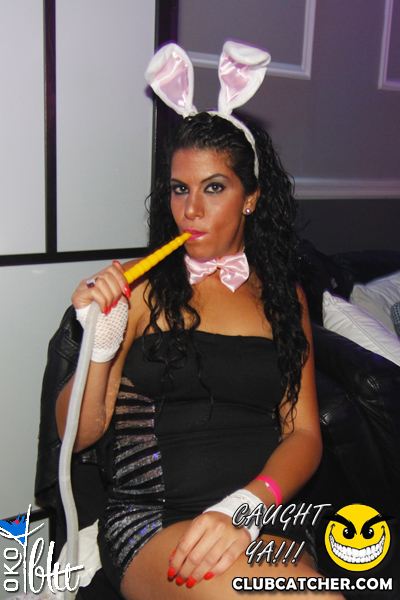 Oko Blu lounge photo 5 - November 1st, 2013