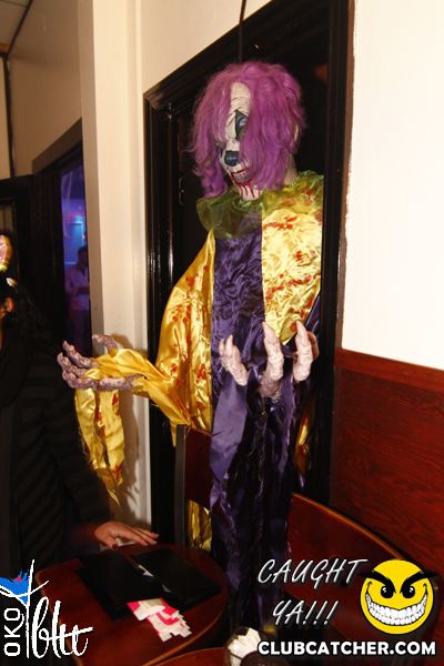 Oko Blu lounge photo 44 - November 1st, 2013