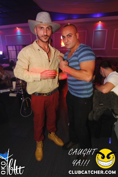 Oko Blu lounge photo 48 - November 1st, 2013