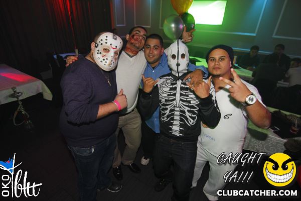 Oko Blu lounge photo 52 - November 1st, 2013