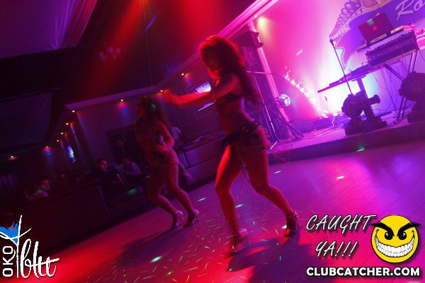 Oko Blu lounge photo 53 - November 1st, 2013