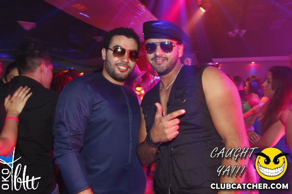 Oko Blu lounge photo 54 - November 1st, 2013