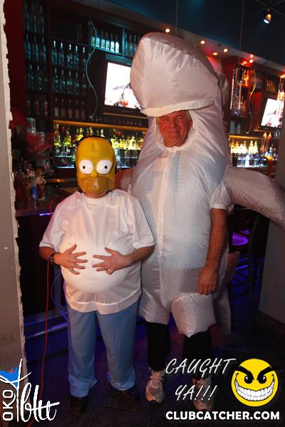 Oko Blu lounge photo 56 - November 1st, 2013