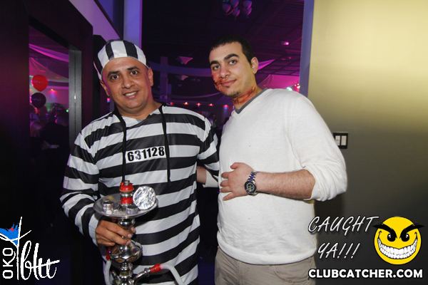 Oko Blu lounge photo 61 - November 1st, 2013