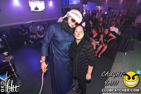 Oko Blu lounge photo 62 - November 1st, 2013